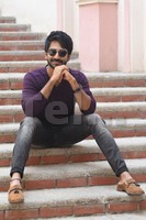 Aadhi Pinisetty Press Meet Photos